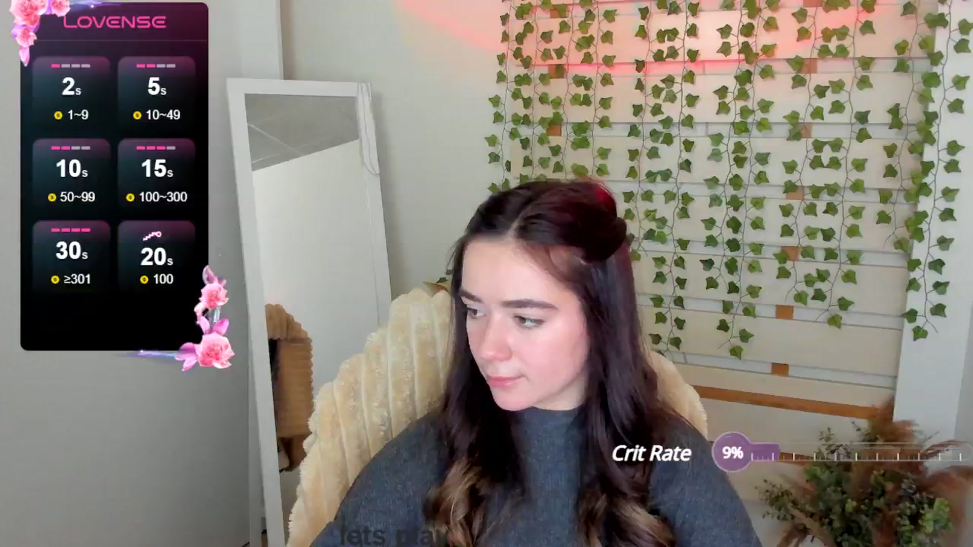 Gallery image thumbnail from KiraLove's myfreecams stream on, 04/28/2025, 11:07 image 9 of 20