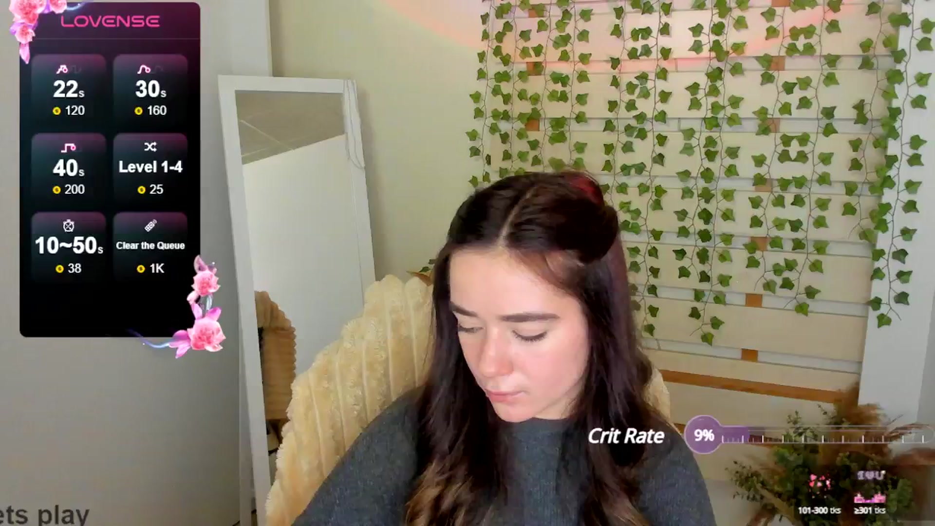 Gallery image thumbnail from KiraLove's myfreecams stream on, 04/28/2025, 11:07 image 6 of 20