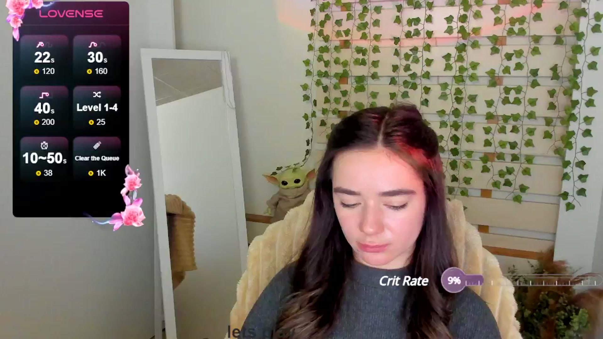 Gallery image thumbnail from KiraLove's myfreecams stream on, 04/28/2025, 11:07 image 18 of 20