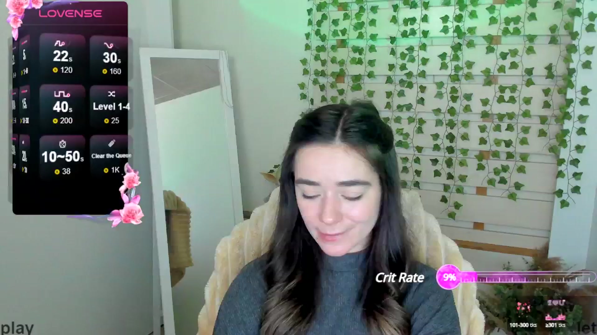 Gallery image thumbnail from KiraLove's myfreecams stream on, 04/28/2025, 11:07 image 20 of 20