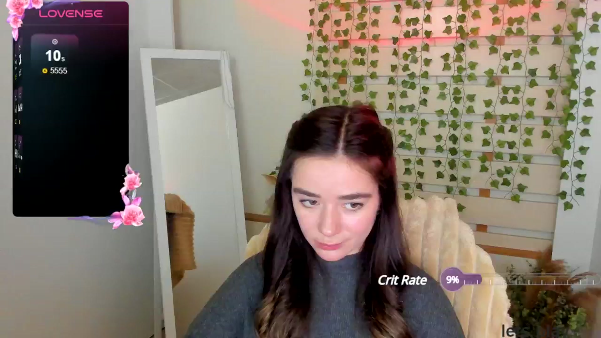 Gallery image thumbnail from KiraLove's myfreecams stream on, 04/28/2025, 11:07 image 16 of 20