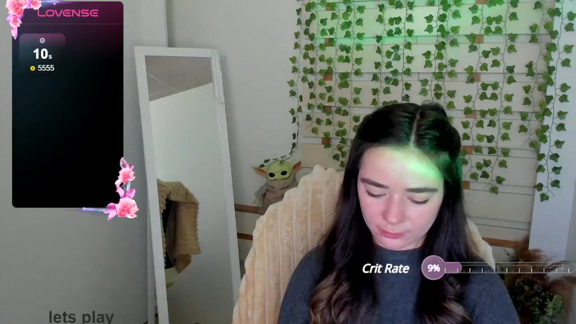 Gallery image thumbnail from KiraLove's myfreecams stream on, 04/28/2025, 11:07 image 1 of 20