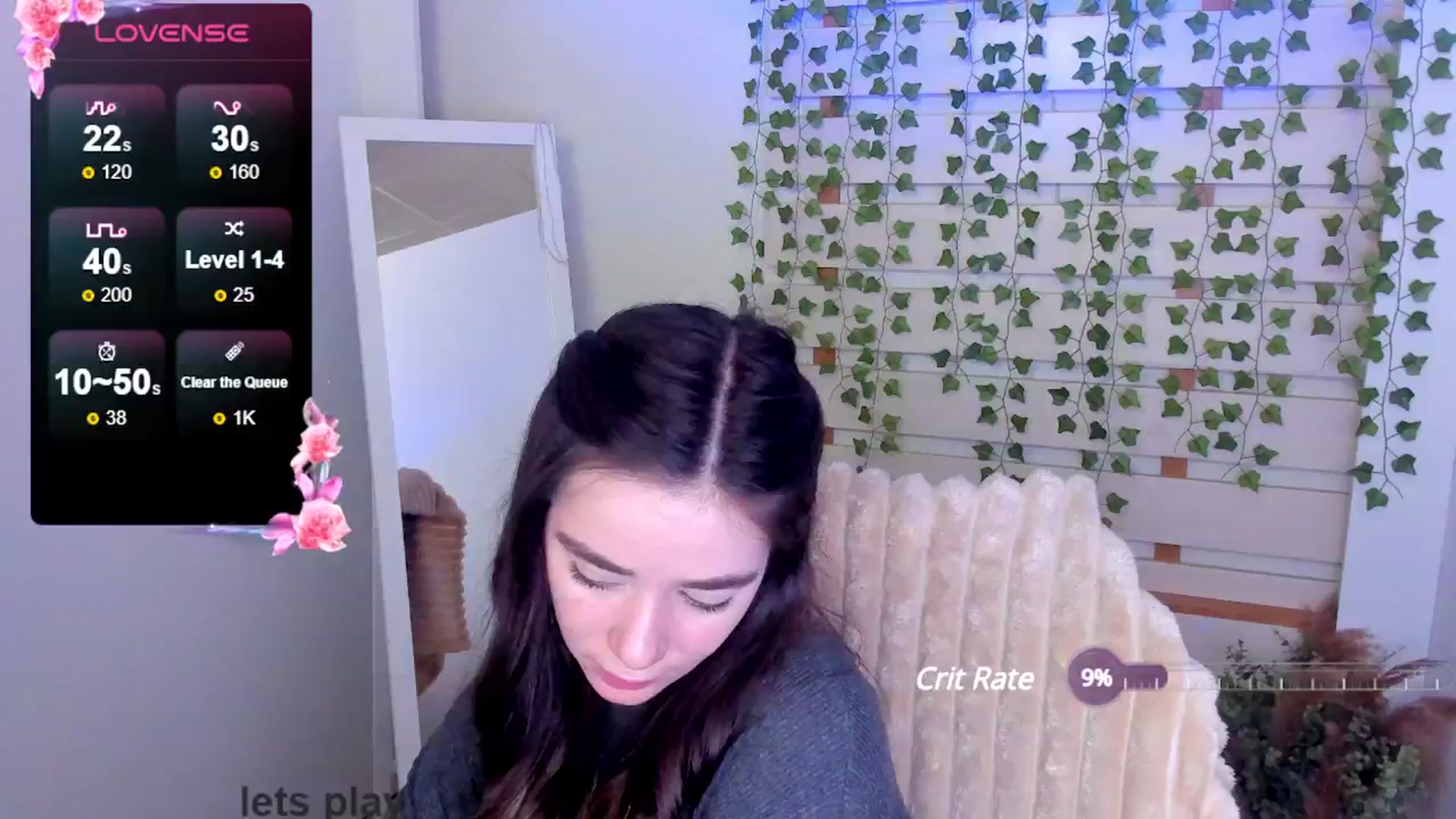 Gallery image thumbnail from KiraLove's myfreecams stream on, 04/28/2025, 11:07 image 19 of 20