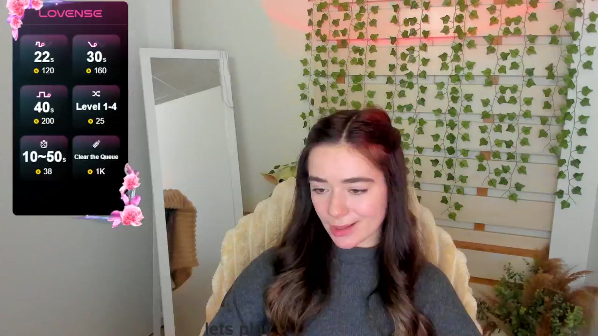 Gallery image thumbnail from KiraLove's myfreecams stream on, 04/28/2025, 11:42 image 1 of 20
