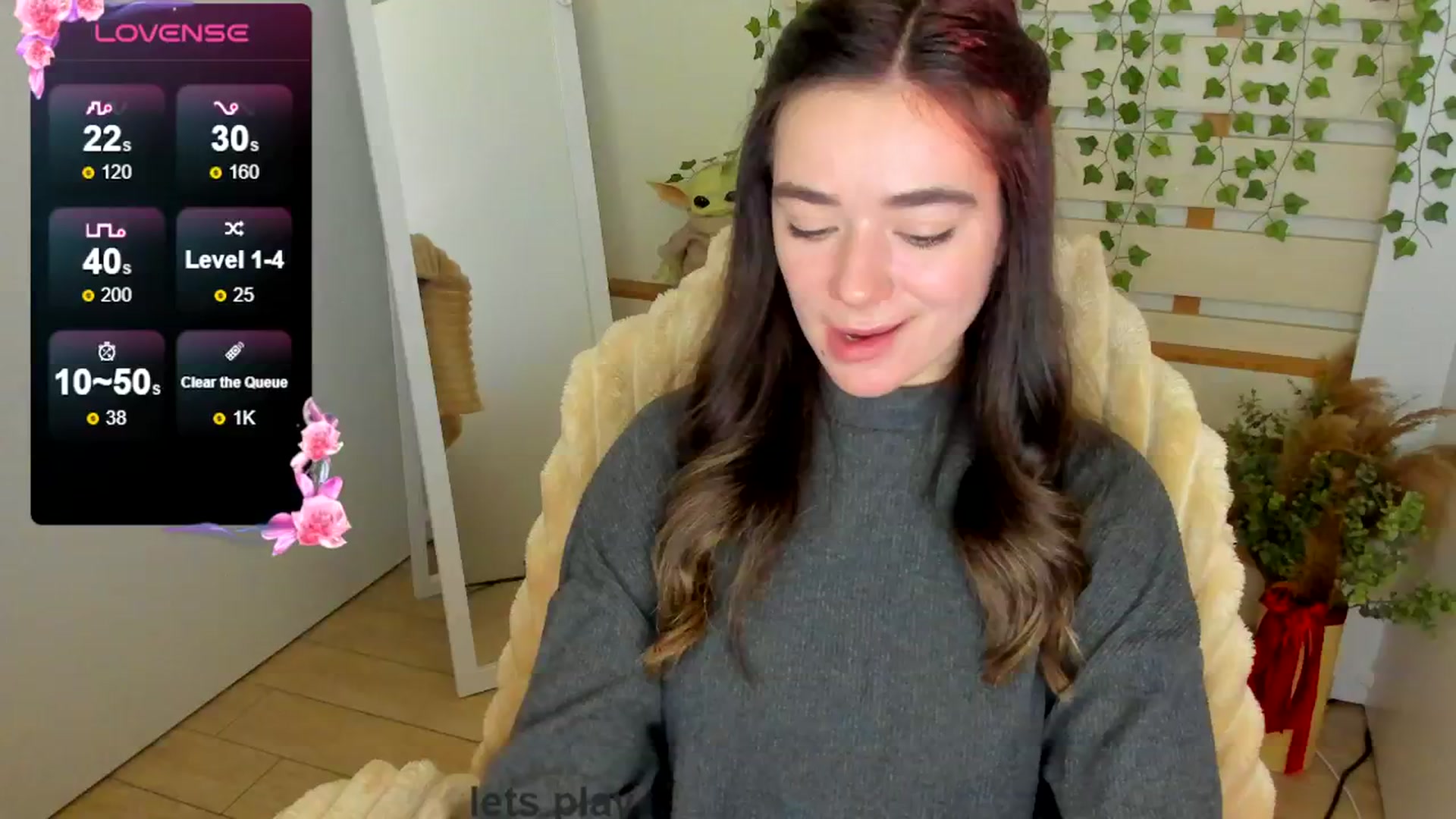 Gallery image thumbnail from KiraLove's myfreecams stream on, 04/28/2025, 11:42 image 10 of 20