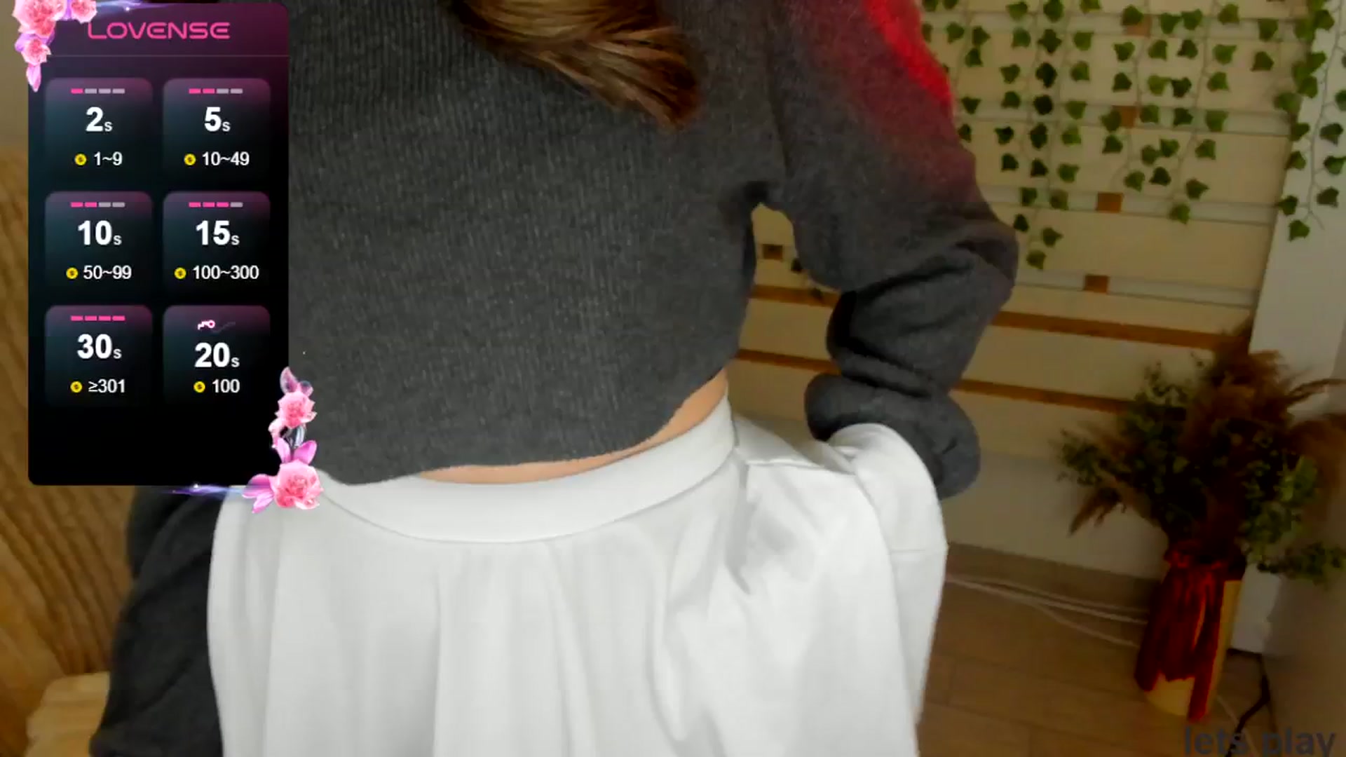 Gallery image thumbnail from KiraLove's myfreecams stream on, 04/28/2025, 11:42 image 15 of 20