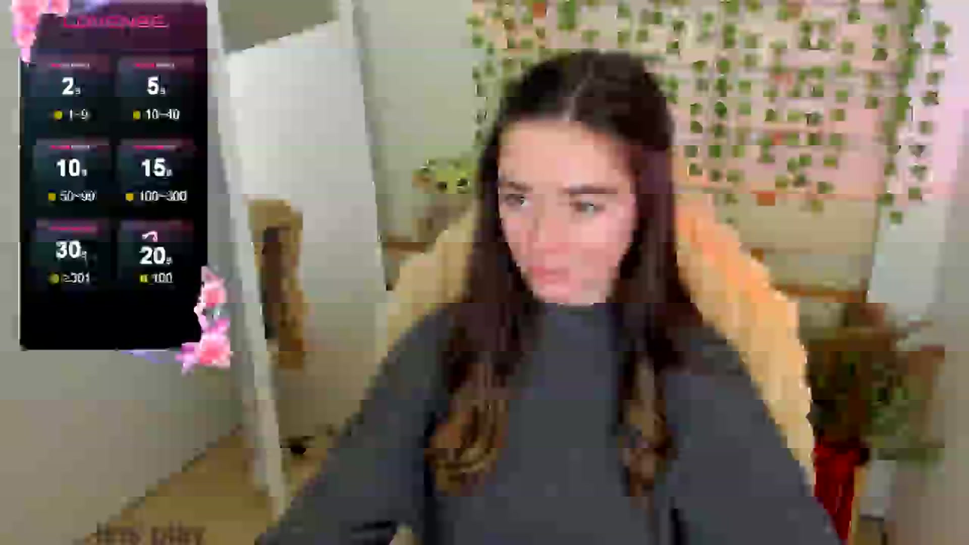 Gallery image thumbnail from KiraLove's myfreecams stream on, 04/29/2025, 11:38 image 10 of 20
