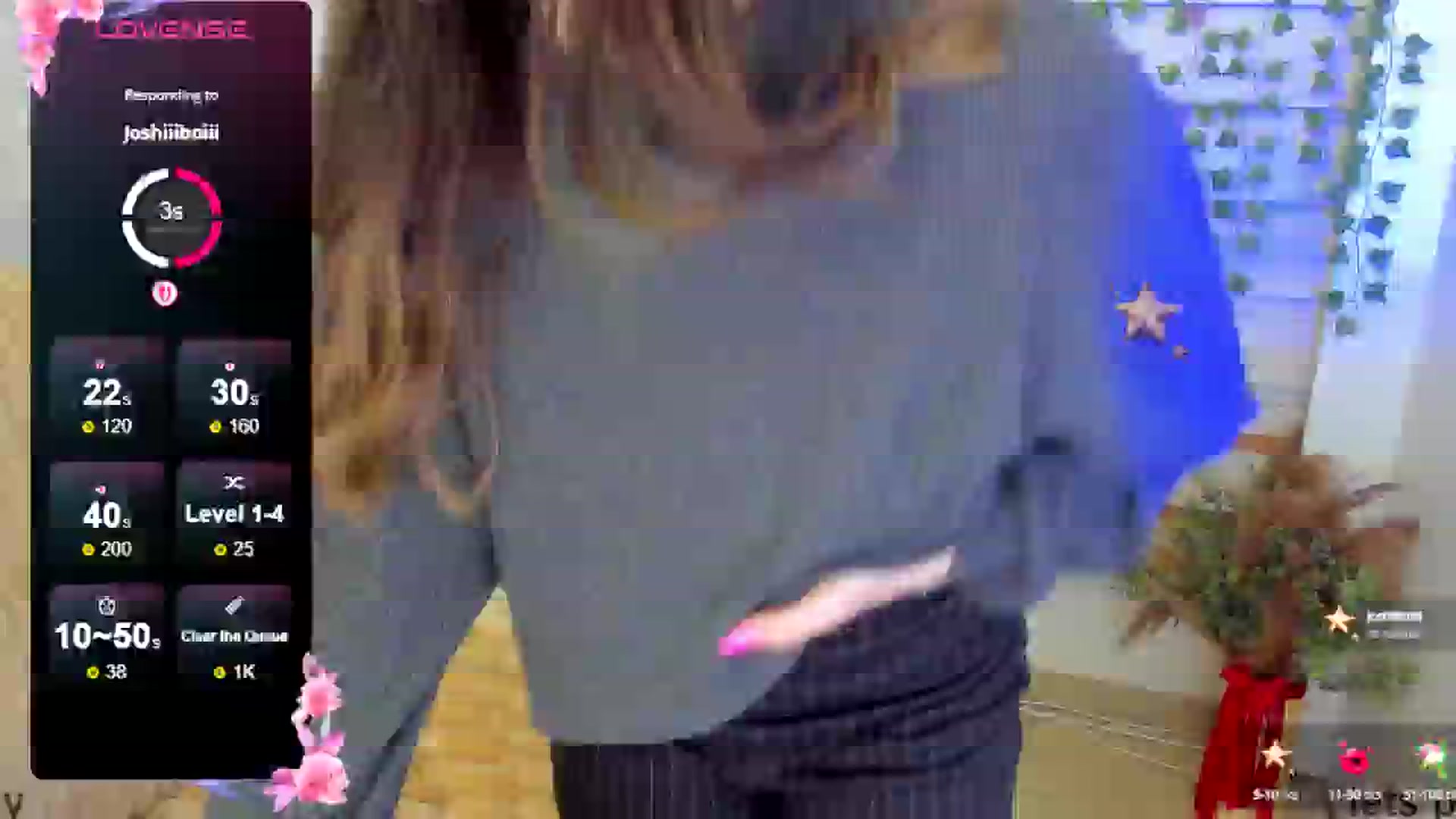 Gallery image thumbnail from KiraLove's myfreecams stream on, 04/29/2025, 11:38 image 2 of 20