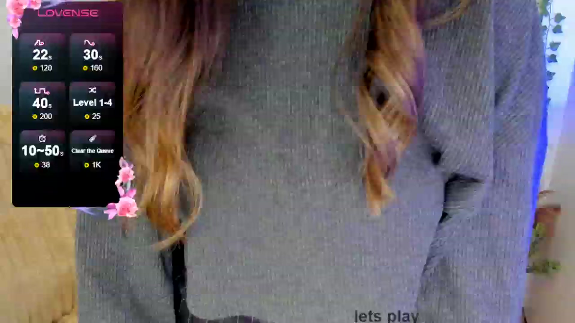 Gallery image thumbnail from KiraLove's myfreecams stream on, 04/29/2025, 11:38 image 5 of 20