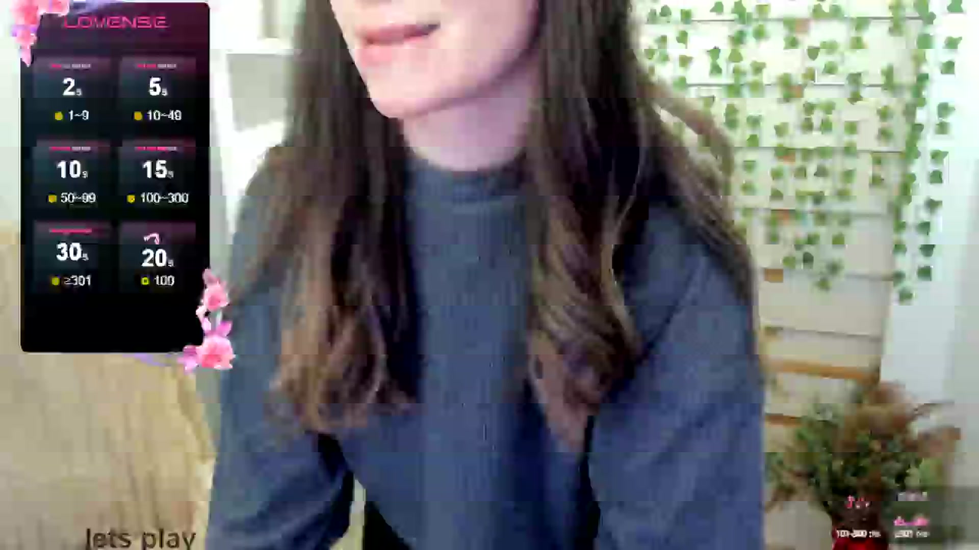 Gallery image thumbnail from KiraLove's myfreecams stream on, 04/29/2025, 11:38 image 20 of 20