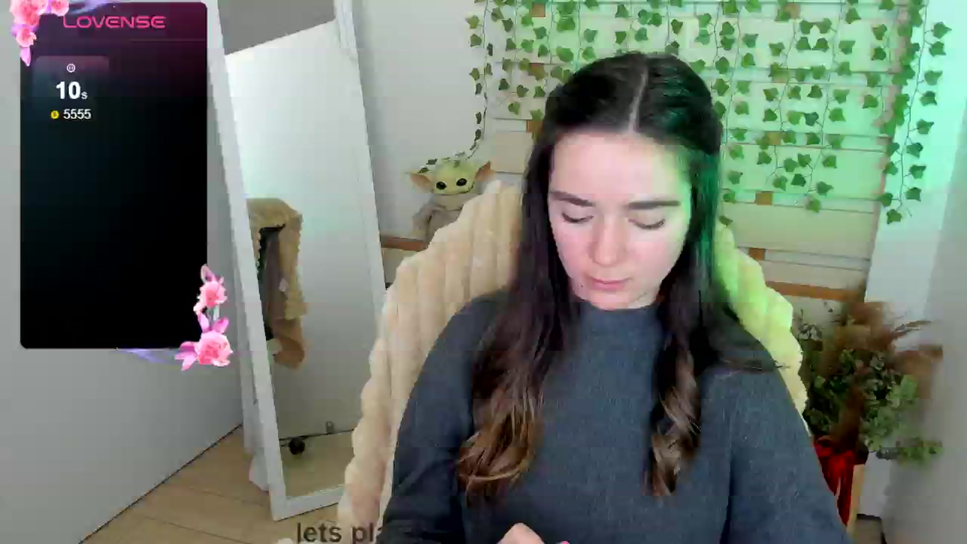 Gallery image thumbnail from KiraLove's myfreecams stream on, 04/29/2025, 11:38 image 8 of 20