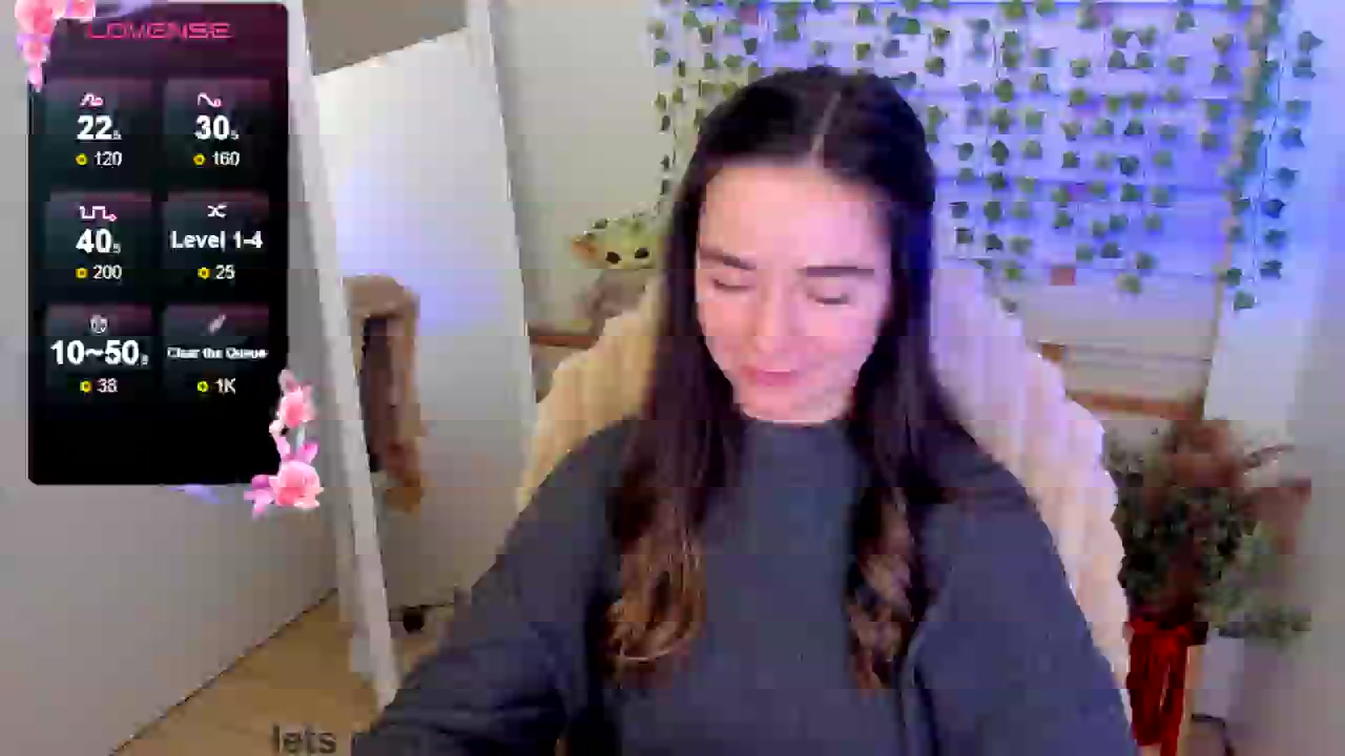 Gallery image thumbnail from KiraLove's myfreecams stream on, 04/29/2025, 11:38 image 9 of 20