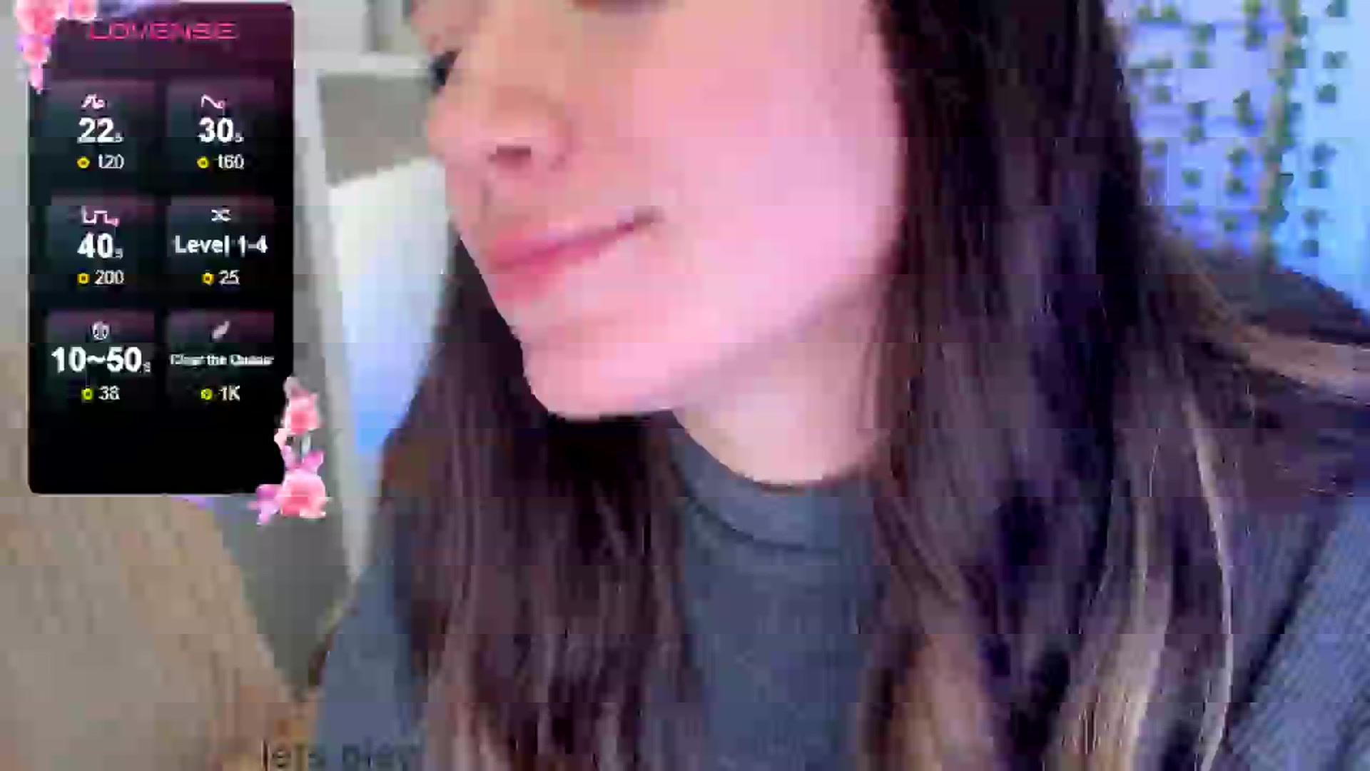 Gallery image thumbnail from KiraLove's myfreecams stream on, 04/29/2025, 11:38 image 19 of 20