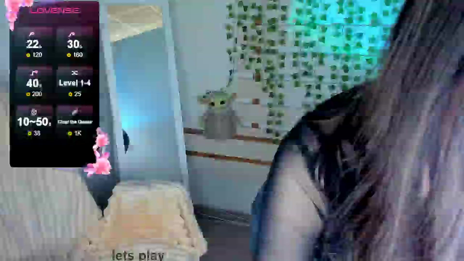 Gallery image thumbnail from KiraLove's myfreecams stream on, 04/30/2025, 14:33 image 14 of 20