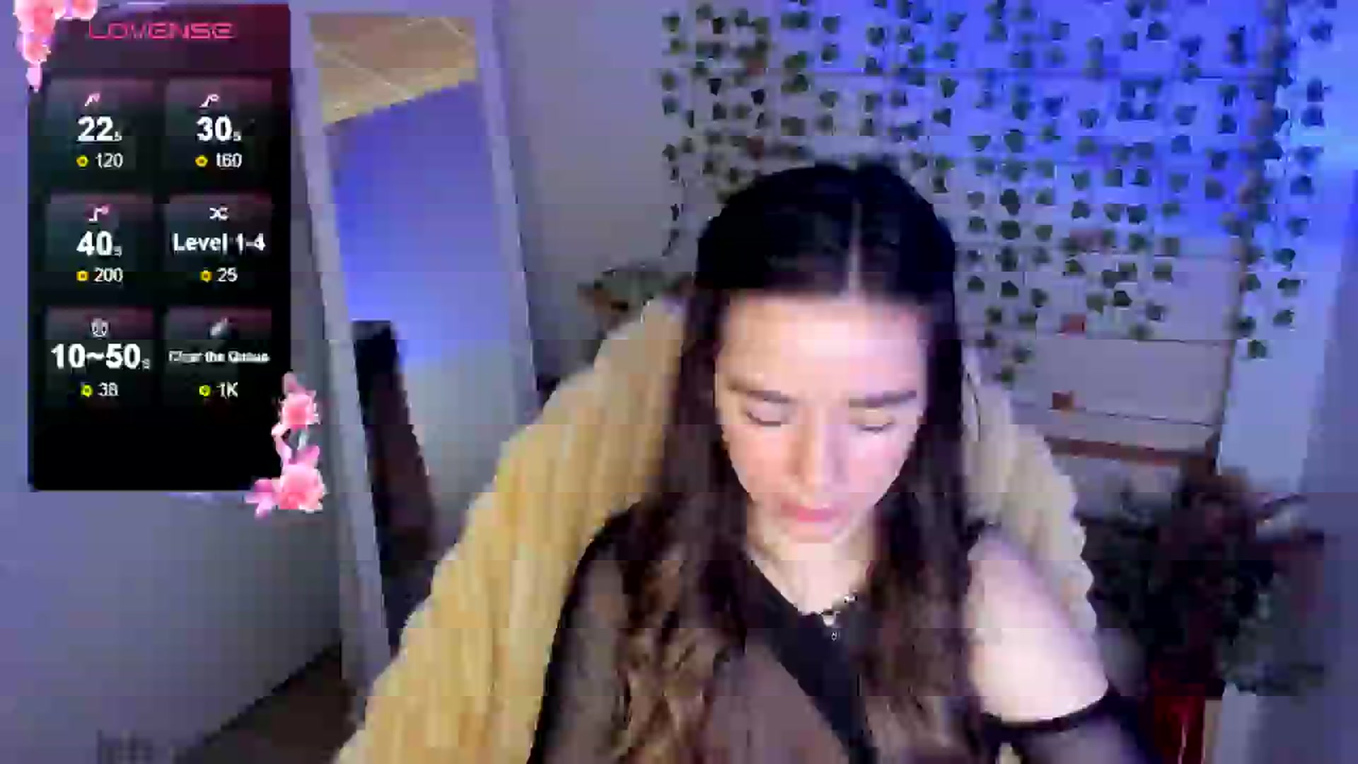 Gallery image thumbnail from KiraLove's myfreecams stream on, 04/30/2025, 14:33 image 20 of 20