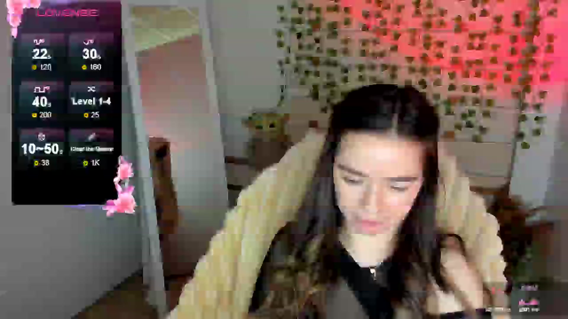 Gallery image thumbnail from KiraLove's myfreecams stream on, 04/30/2025, 14:33 image 13 of 20