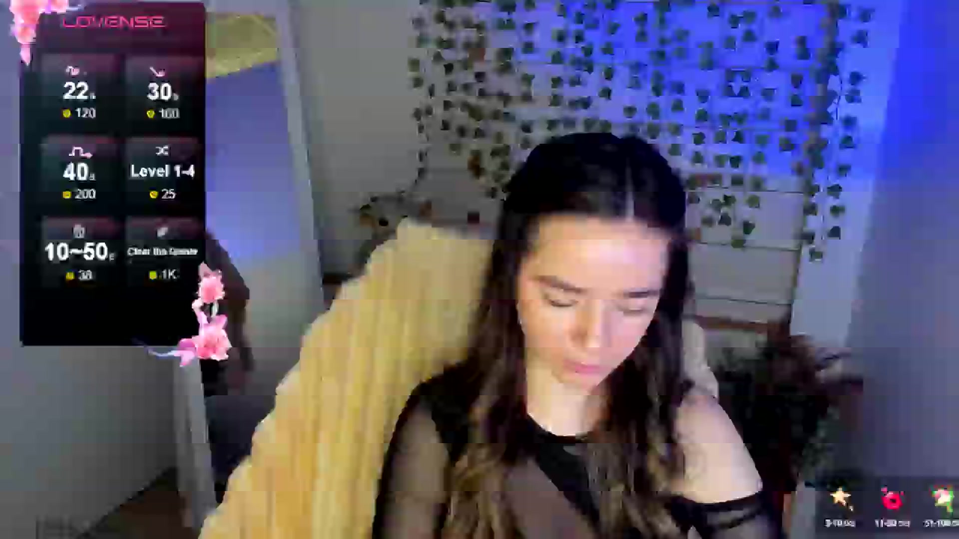 Gallery image thumbnail from KiraLove's myfreecams stream on, 04/30/2025, 17:10 image 1 of 20