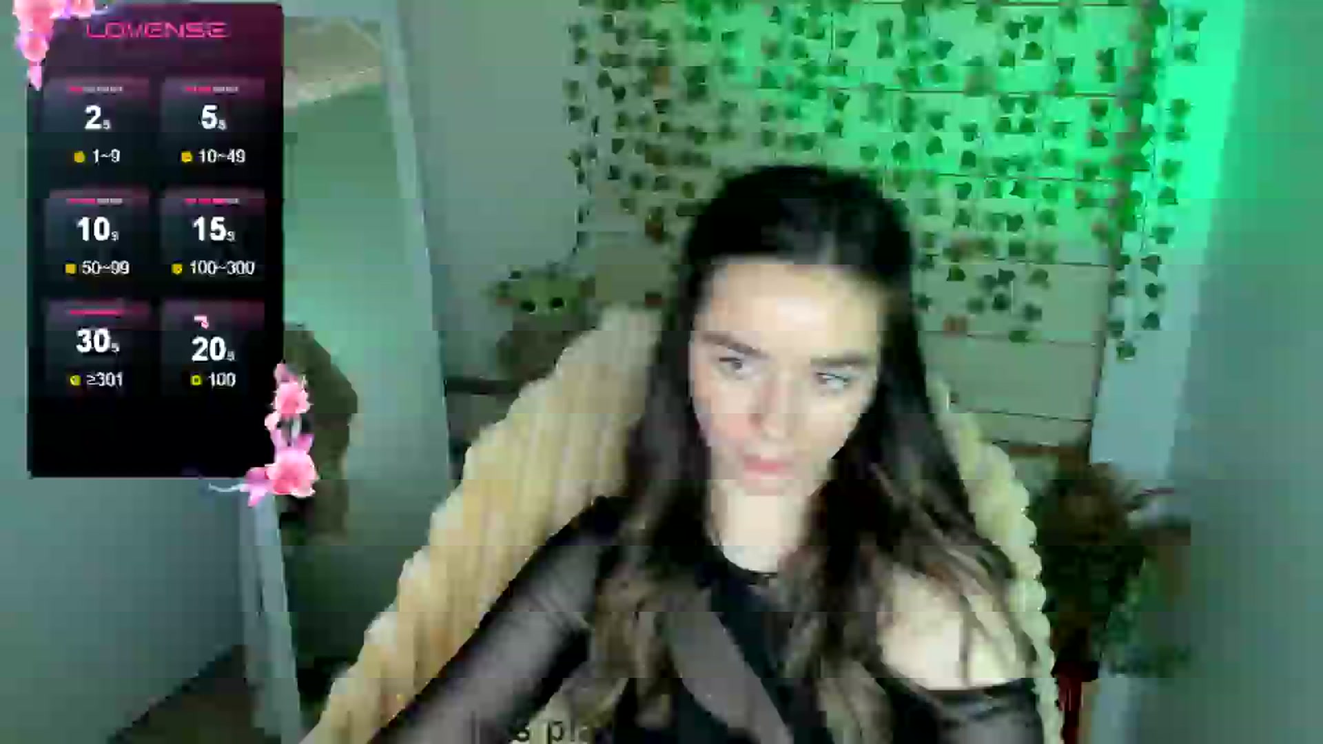 Gallery image thumbnail from KiraLove's myfreecams stream on, 04/30/2025, 17:10 image 7 of 20