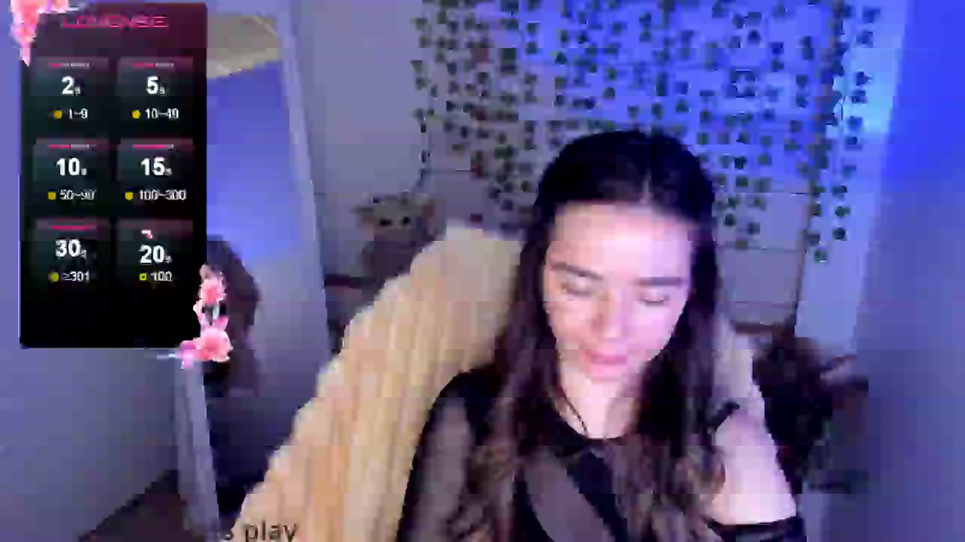Gallery image thumbnail from KiraLove's myfreecams stream on, 04/30/2025, 17:10 image 4 of 20