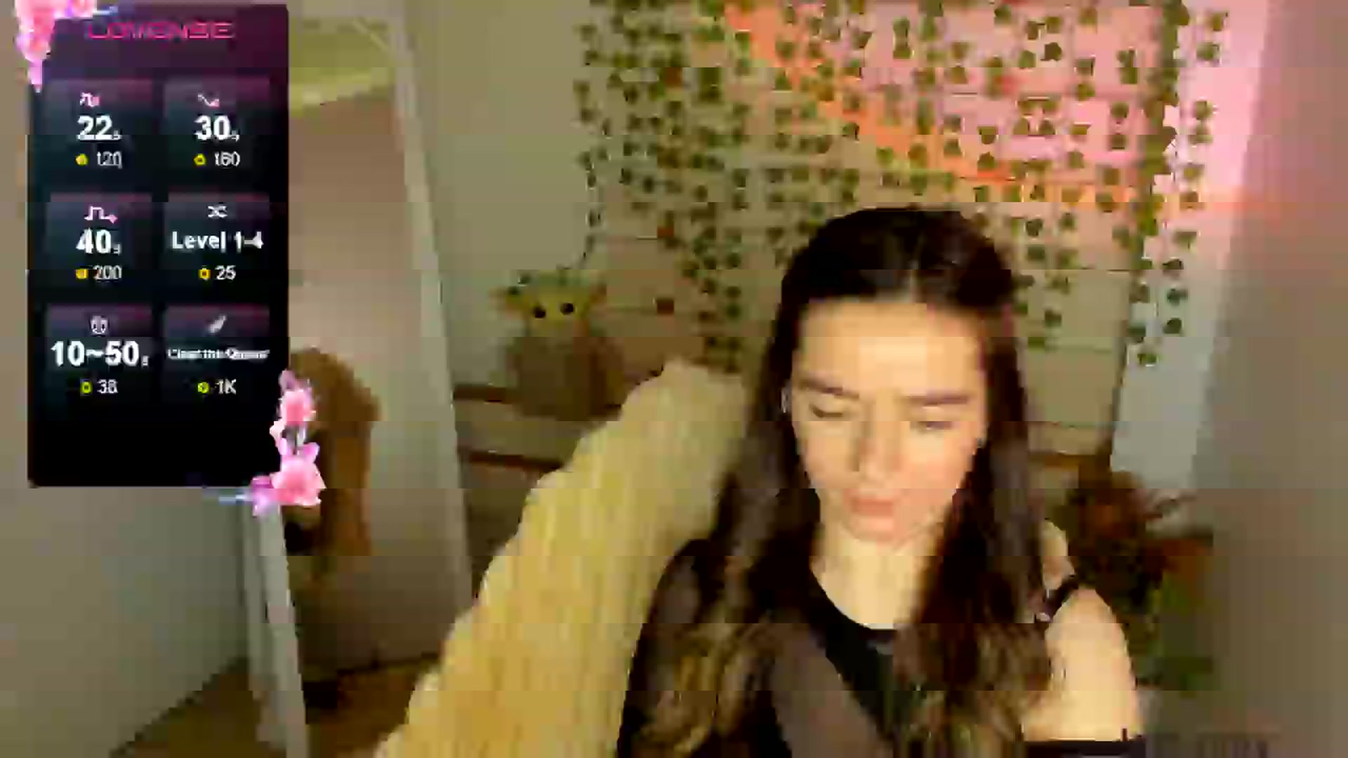 Gallery image thumbnail from KiraLove's myfreecams stream on, 04/30/2025, 17:10 image 16 of 20