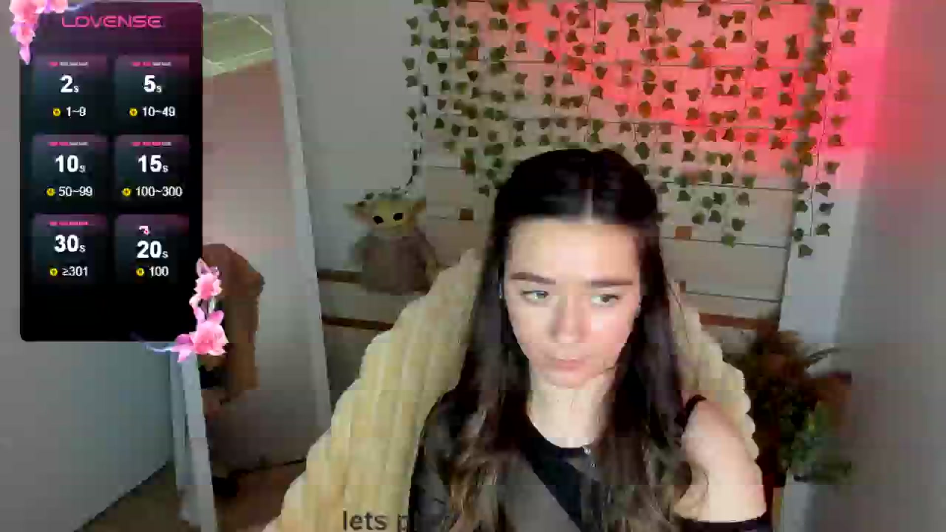 Gallery image thumbnail from KiraLove's myfreecams stream on, 04/30/2025, 17:10 image 20 of 20