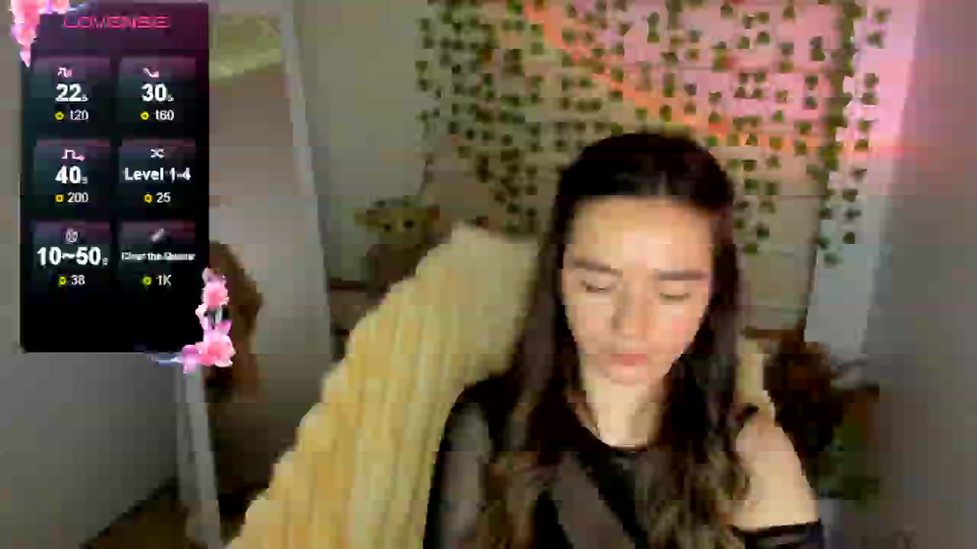 Gallery image thumbnail from KiraLove's myfreecams stream on, 04/30/2025, 17:10 image 3 of 20