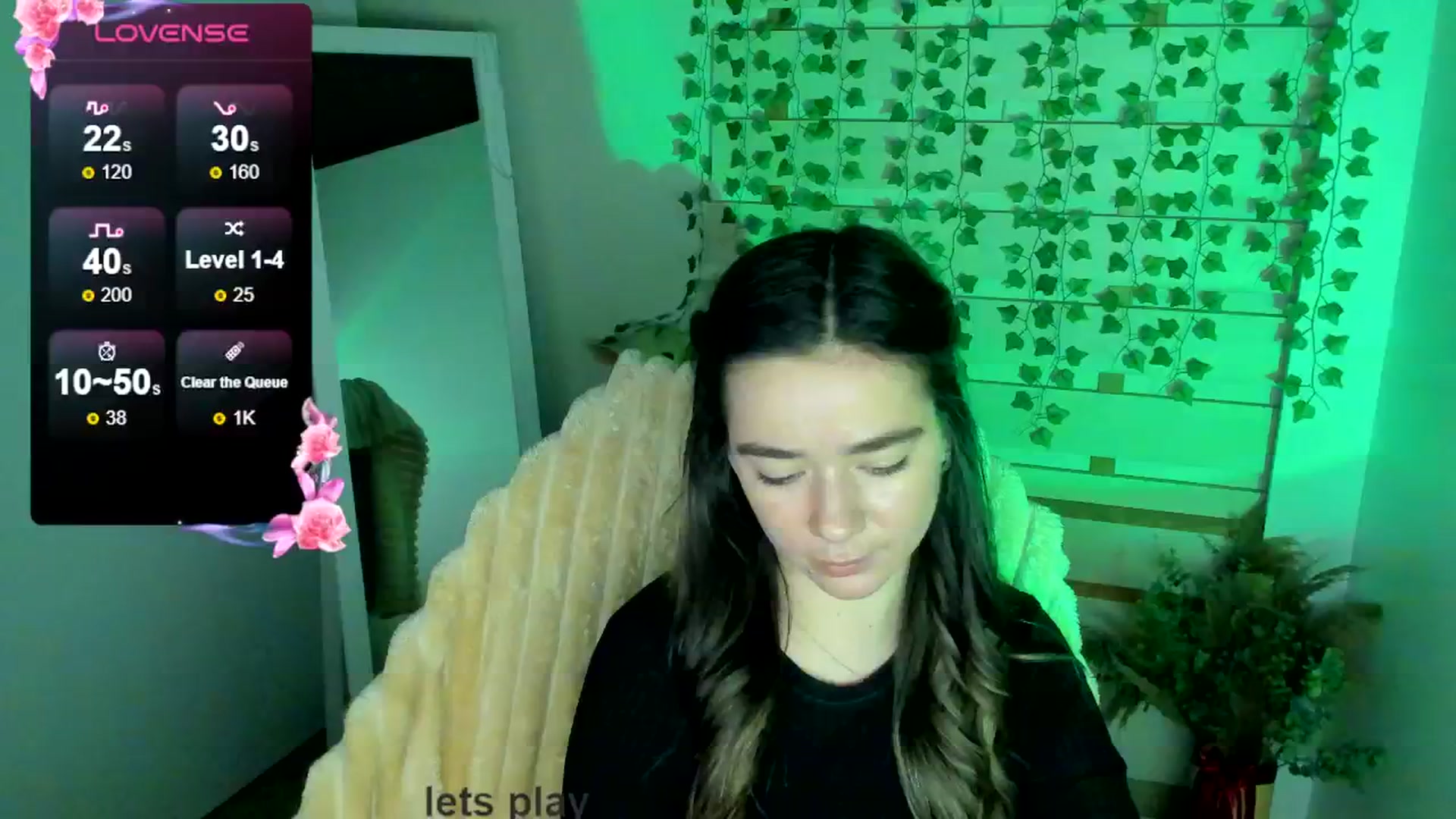 Gallery image thumbnail from KiraLove's myfreecams stream on, 05/01/2025, 16:45 image 5 of 20