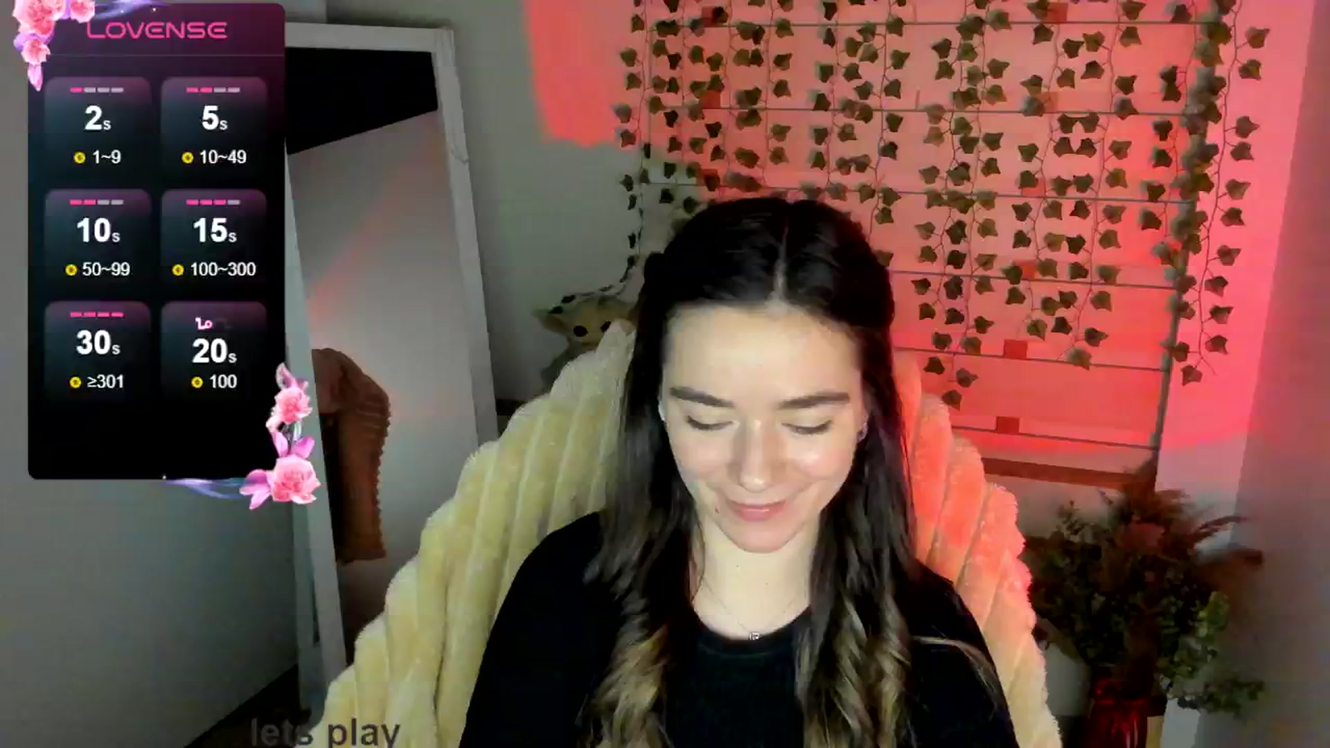 Gallery image thumbnail from KiraLove's myfreecams stream on, 05/01/2025, 16:45 image 4 of 20