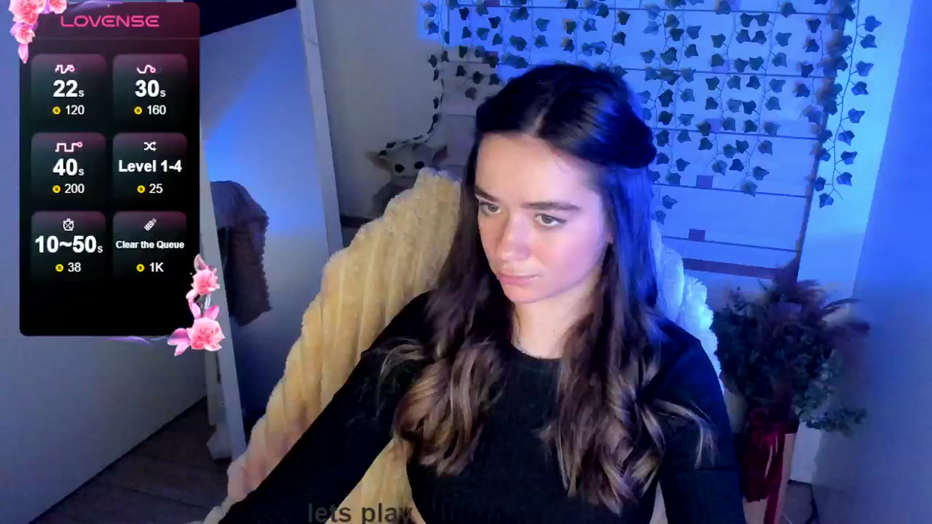 Gallery image thumbnail from KiraLove's myfreecams stream on, 05/01/2025, 17:14 image 7 of 20