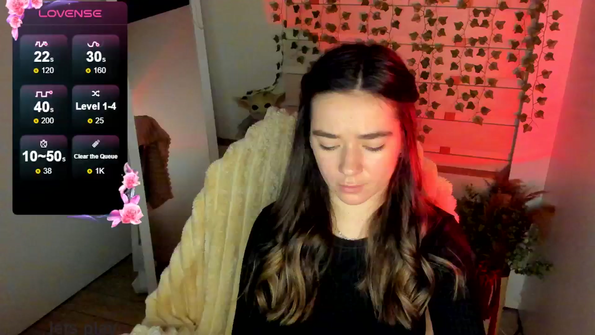 Gallery image thumbnail from KiraLove's myfreecams stream on, 05/01/2025, 17:14 image 10 of 20