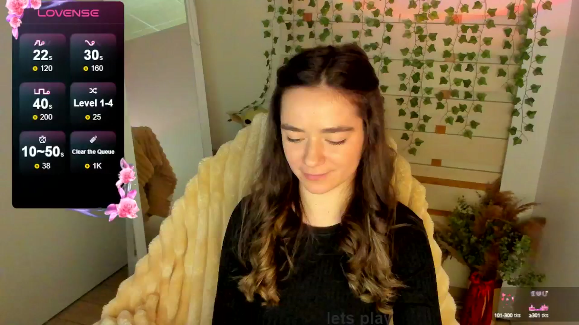Gallery image thumbnail from KiraLove's myfreecams stream on, 05/02/2025, 13:38 image 7 of 20