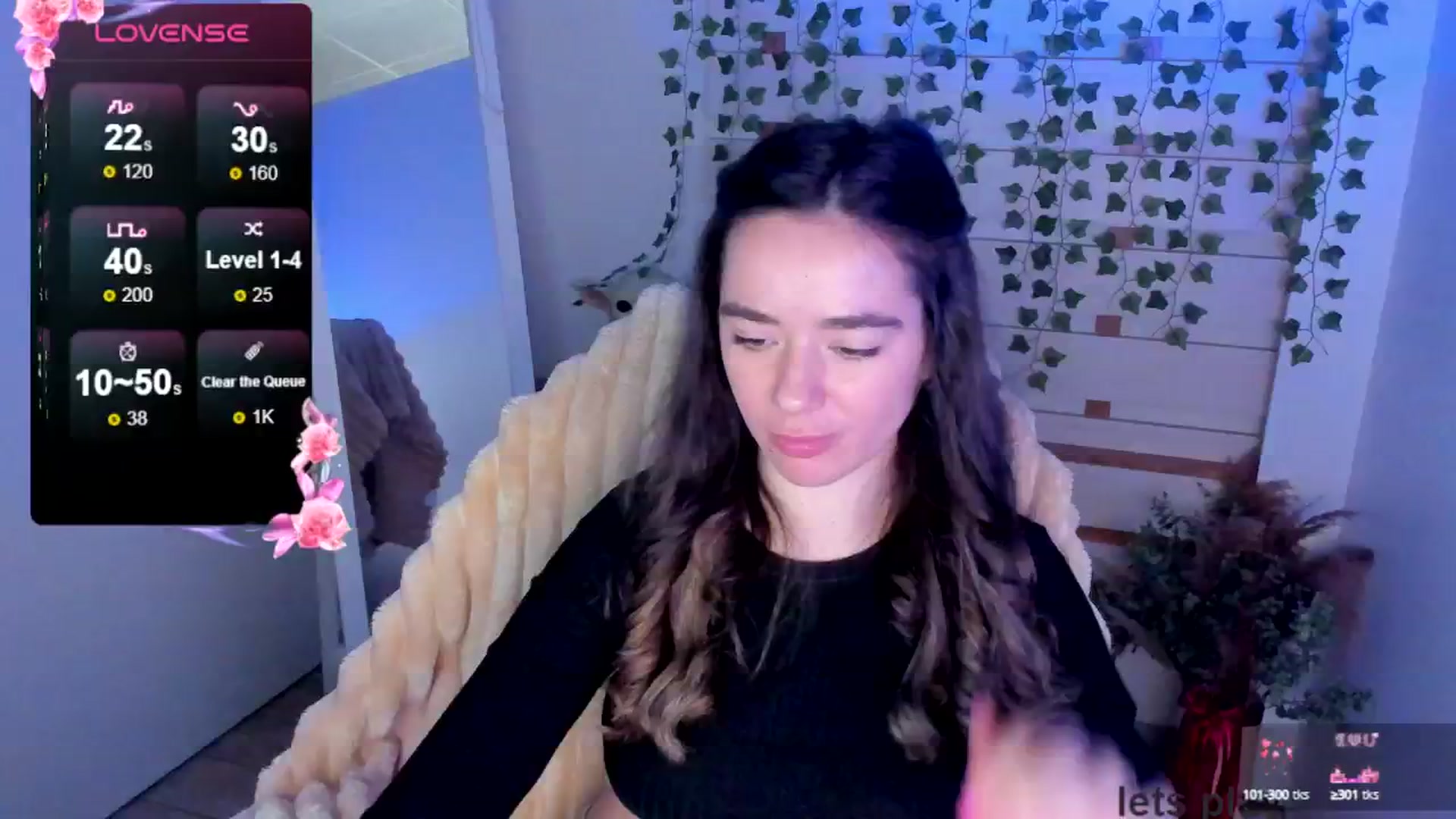 Gallery image thumbnail from KiraLove's myfreecams stream on, 05/02/2025, 13:38 image 8 of 20