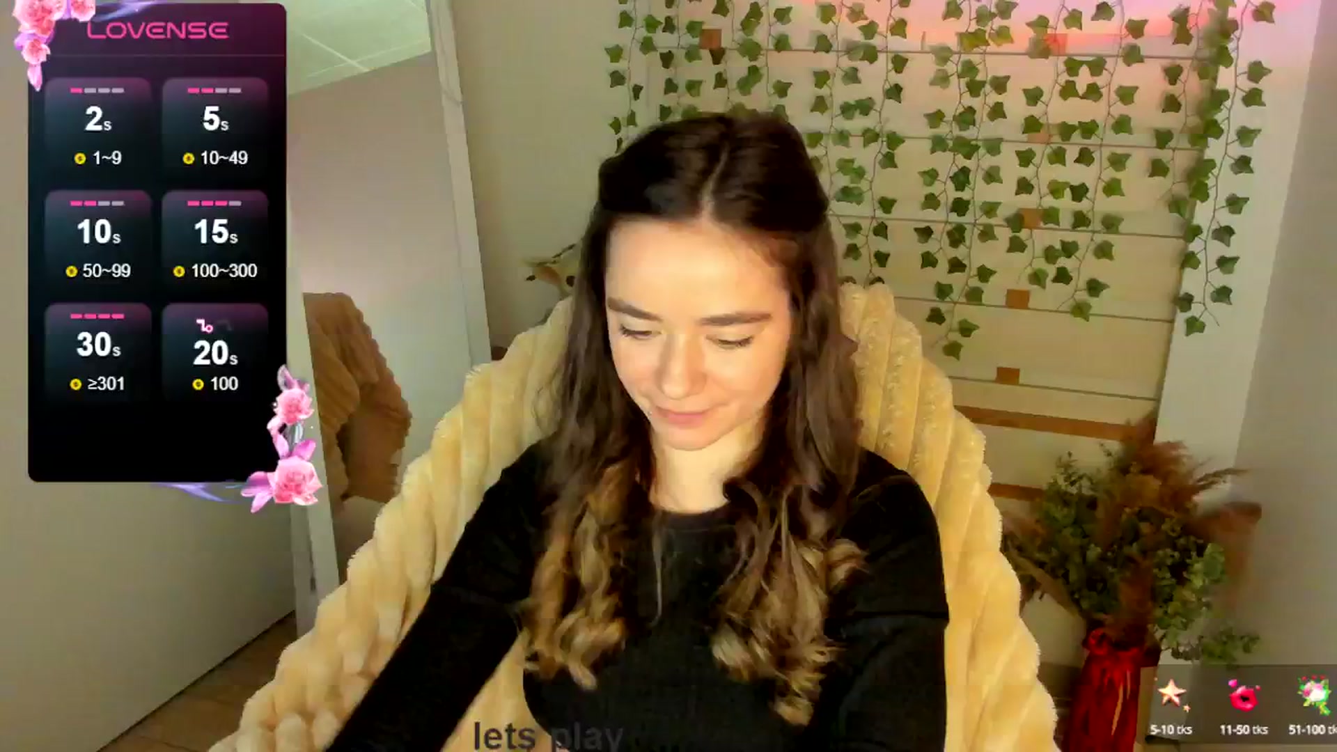 Gallery image thumbnail from KiraLove's myfreecams stream on, 05/02/2025, 13:38 image 11 of 20