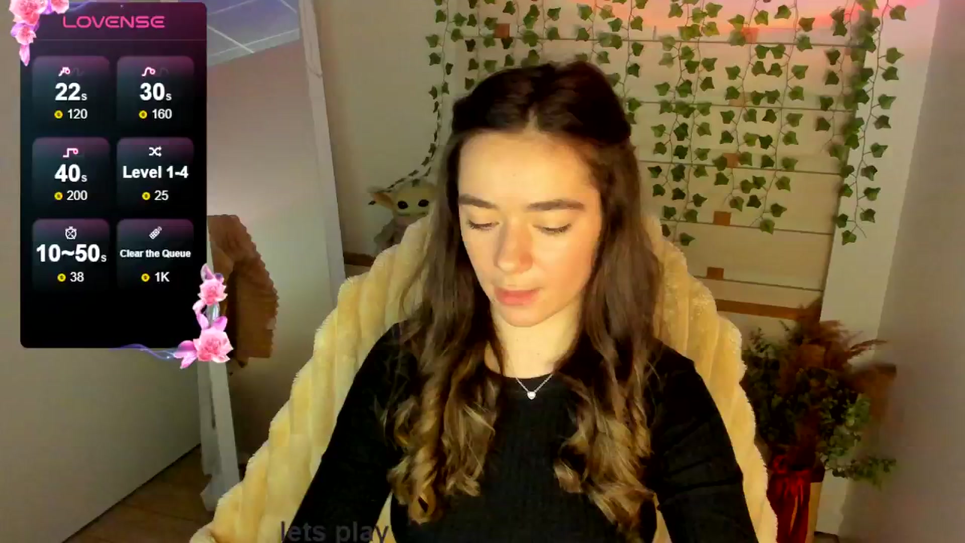 Gallery image thumbnail from KiraLove's myfreecams stream on, 05/02/2025, 15:32 image 10 of 20