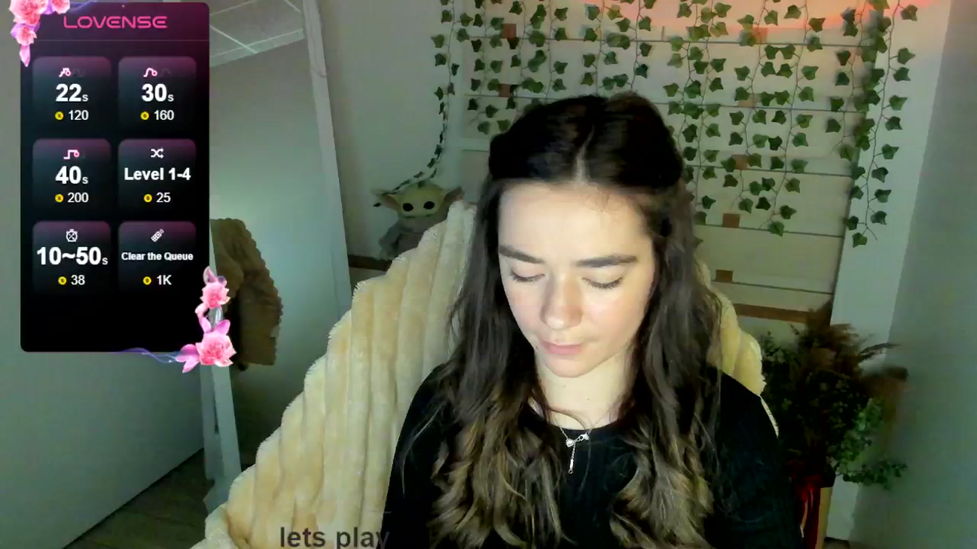 Gallery image thumbnail from KiraLove's myfreecams stream on, 05/02/2025, 15:32 image 3 of 20