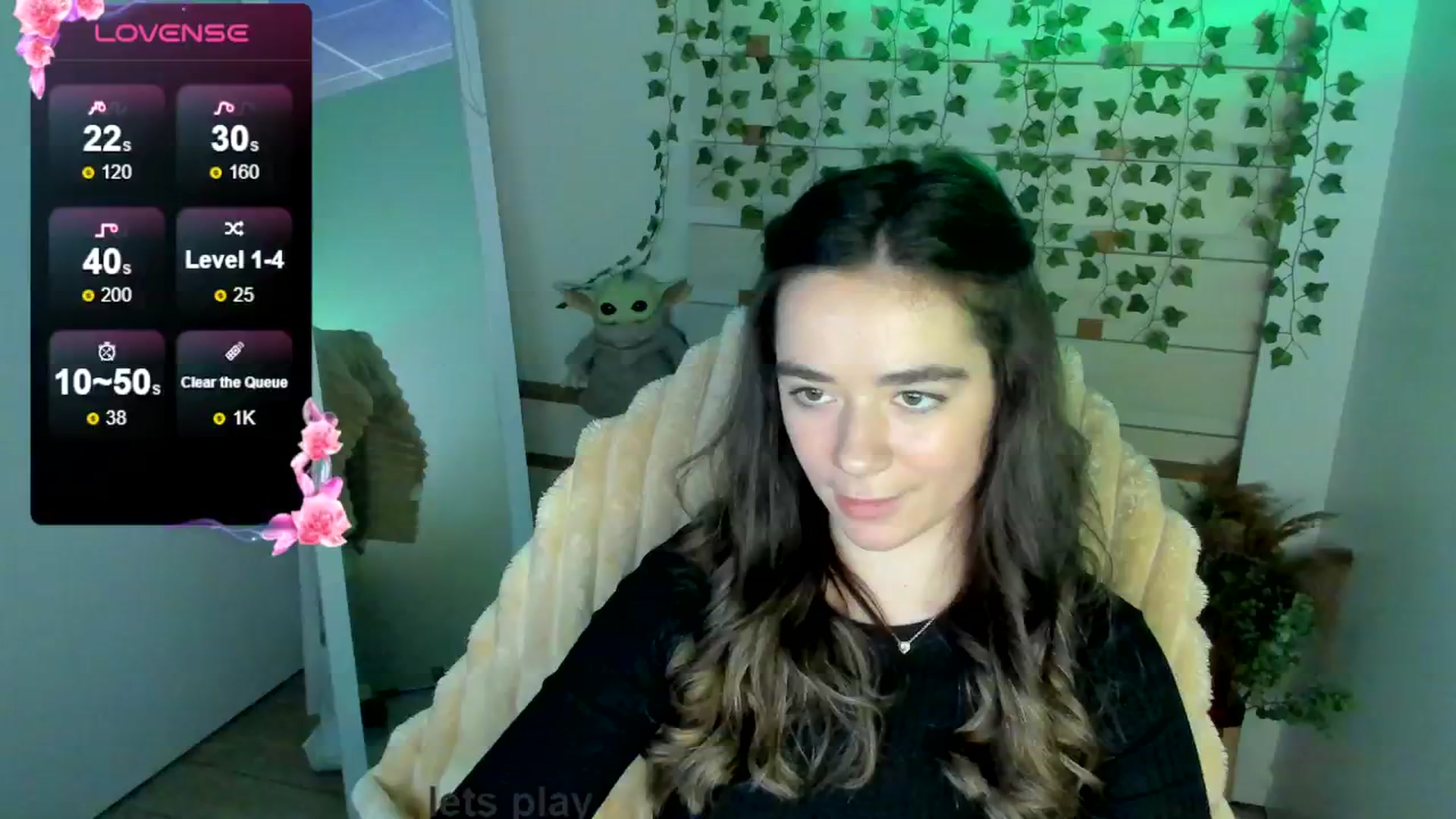 Gallery image thumbnail from KiraLove's myfreecams stream on, 05/02/2025, 15:32 image 17 of 20