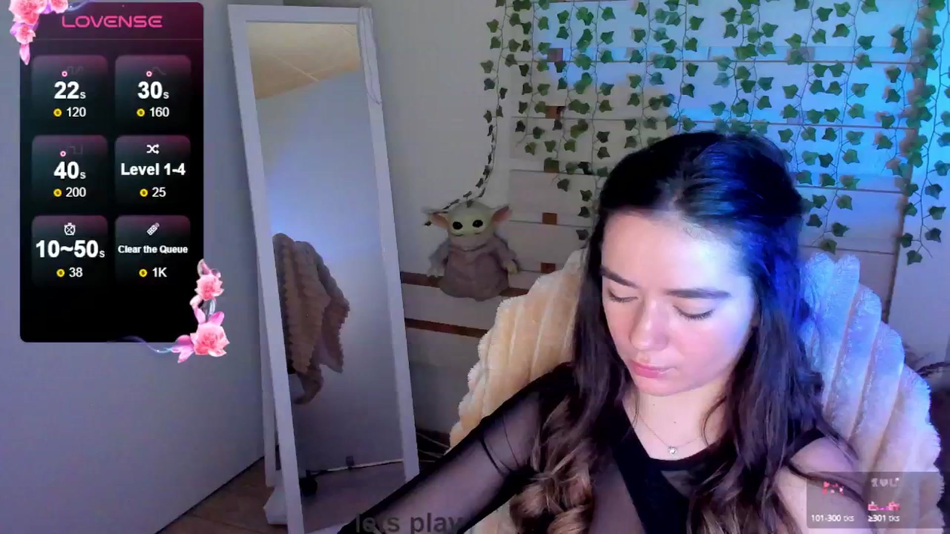 Gallery image thumbnail from KiraLove's myfreecams stream on, 05/03/2025, 11:25 image 10 of 20