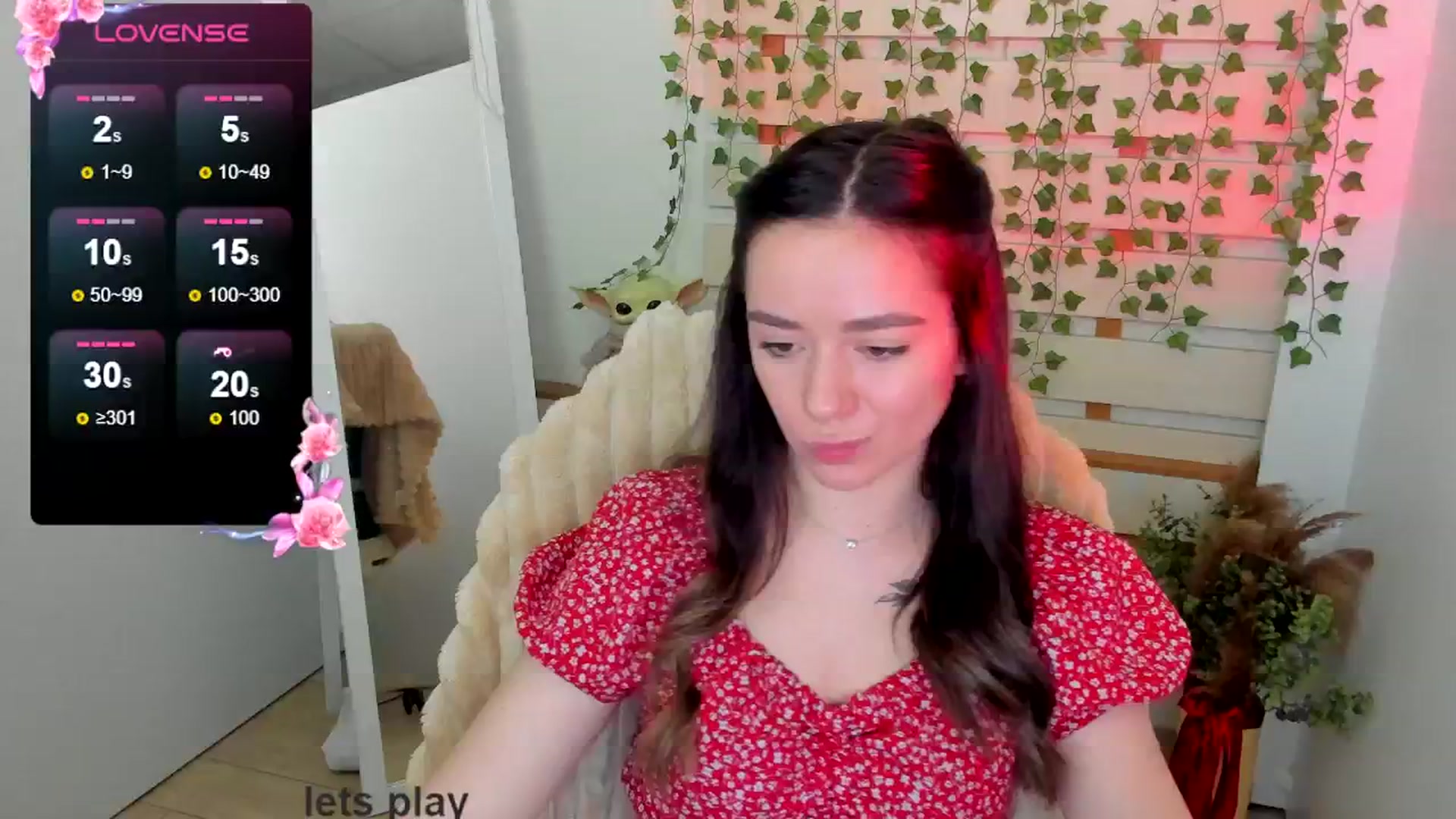 Gallery image thumbnail from KiraLove's myfreecams stream on, 05/05/2025, 09:30 image 3 of 20