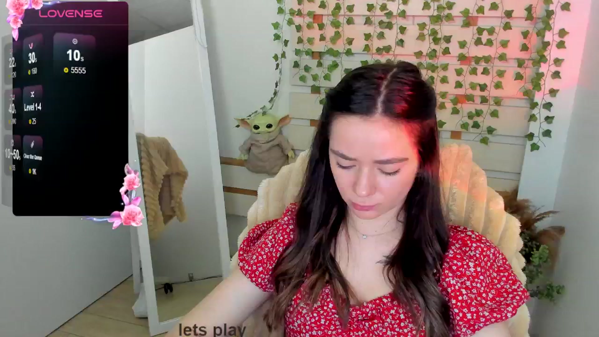 Gallery image thumbnail from KiraLove's myfreecams stream on, 05/05/2025, 09:30 image 9 of 20
