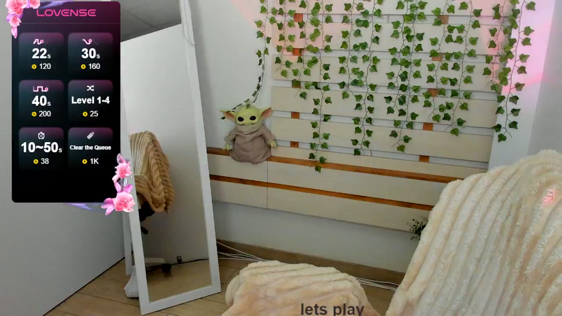 Gallery image thumbnail from KiraLove's myfreecams stream on, 05/05/2025, 09:30 image 2 of 20