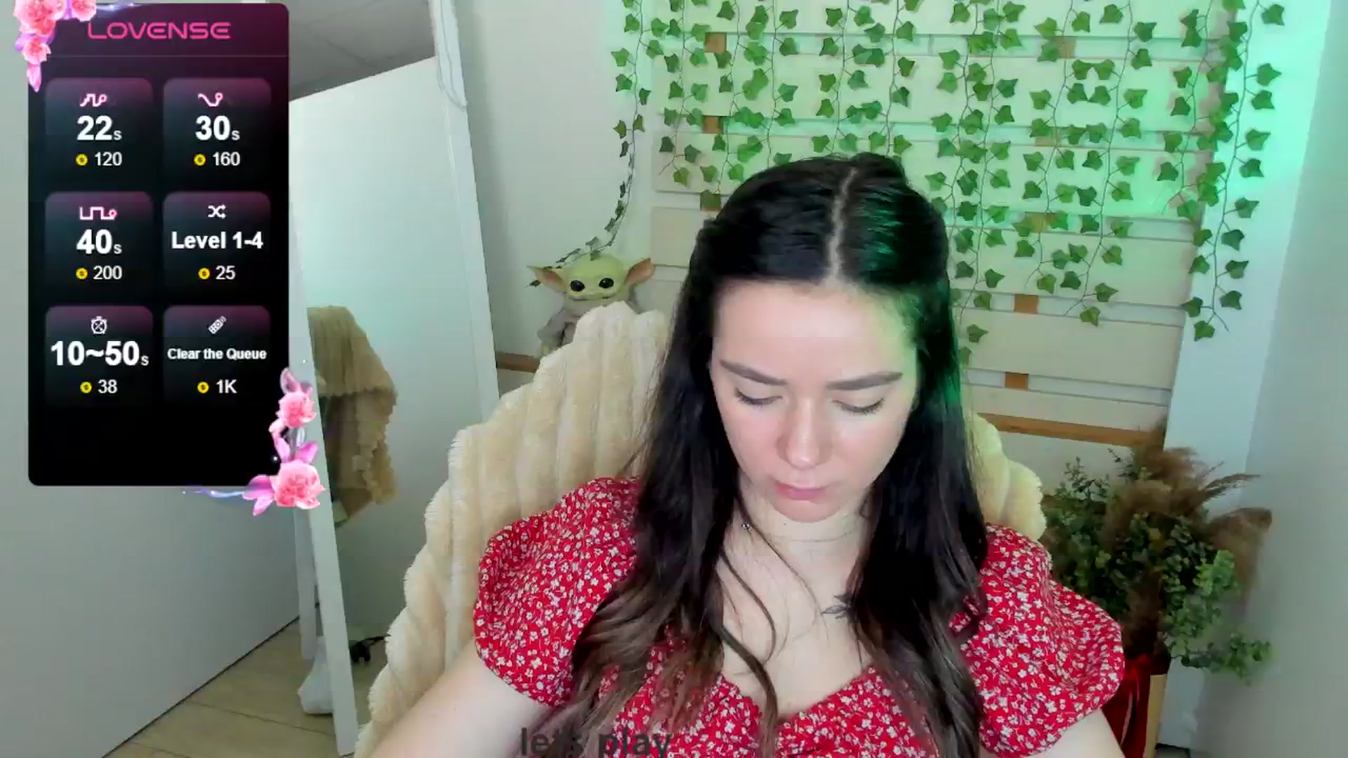 Gallery image thumbnail from KiraLove's myfreecams stream on, 05/05/2025, 09:30 image 15 of 20