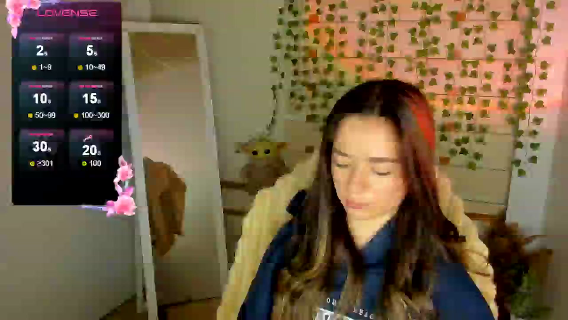Gallery image thumbnail from KiraLove's myfreecams stream on, 05/06/2025, 10:42 image 13 of 20