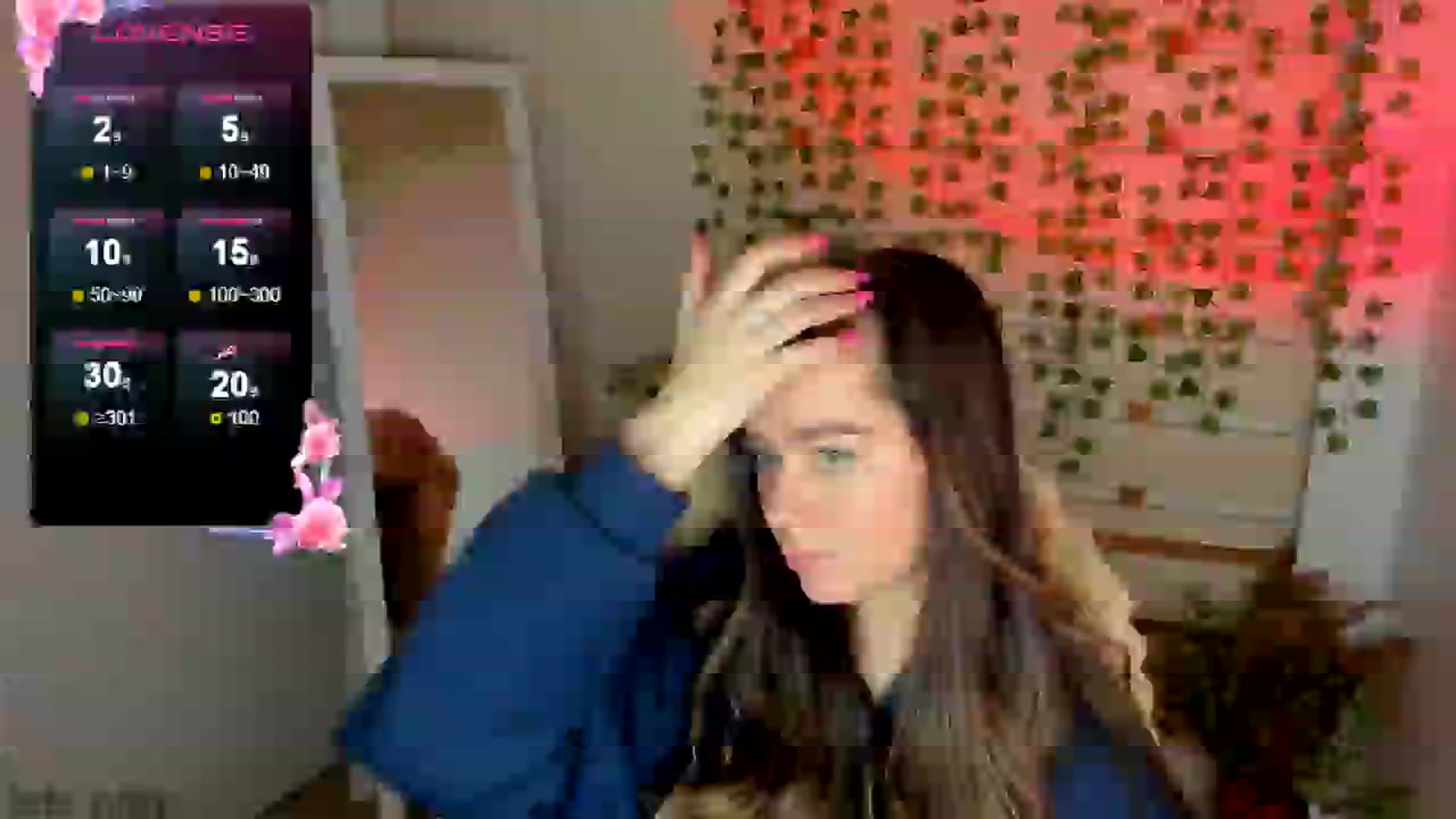 Gallery image thumbnail from KiraLove's myfreecams stream on, 05/06/2025, 10:42 image 19 of 20