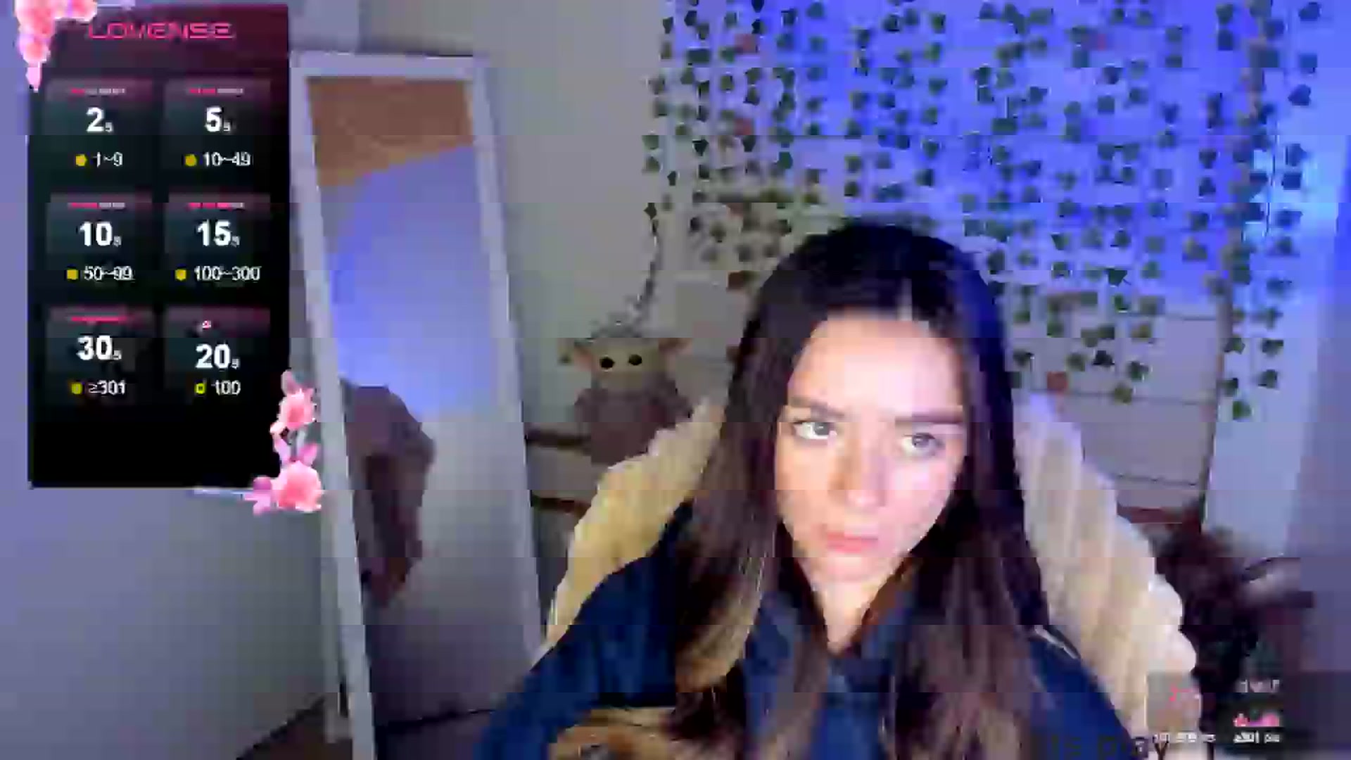 Gallery image thumbnail from KiraLove's myfreecams stream on, 05/06/2025, 10:42 image 4 of 20