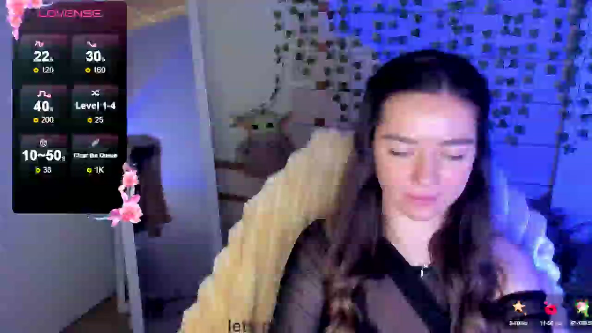 Gallery image thumbnail from KiraLove's myfreecams stream on, 05/08/2025, 15:57 image 16 of 20