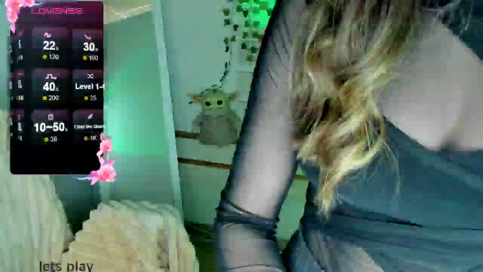 Gallery image thumbnail from KiraLove's myfreecams stream on, 05/08/2025, 15:57 image 7 of 20