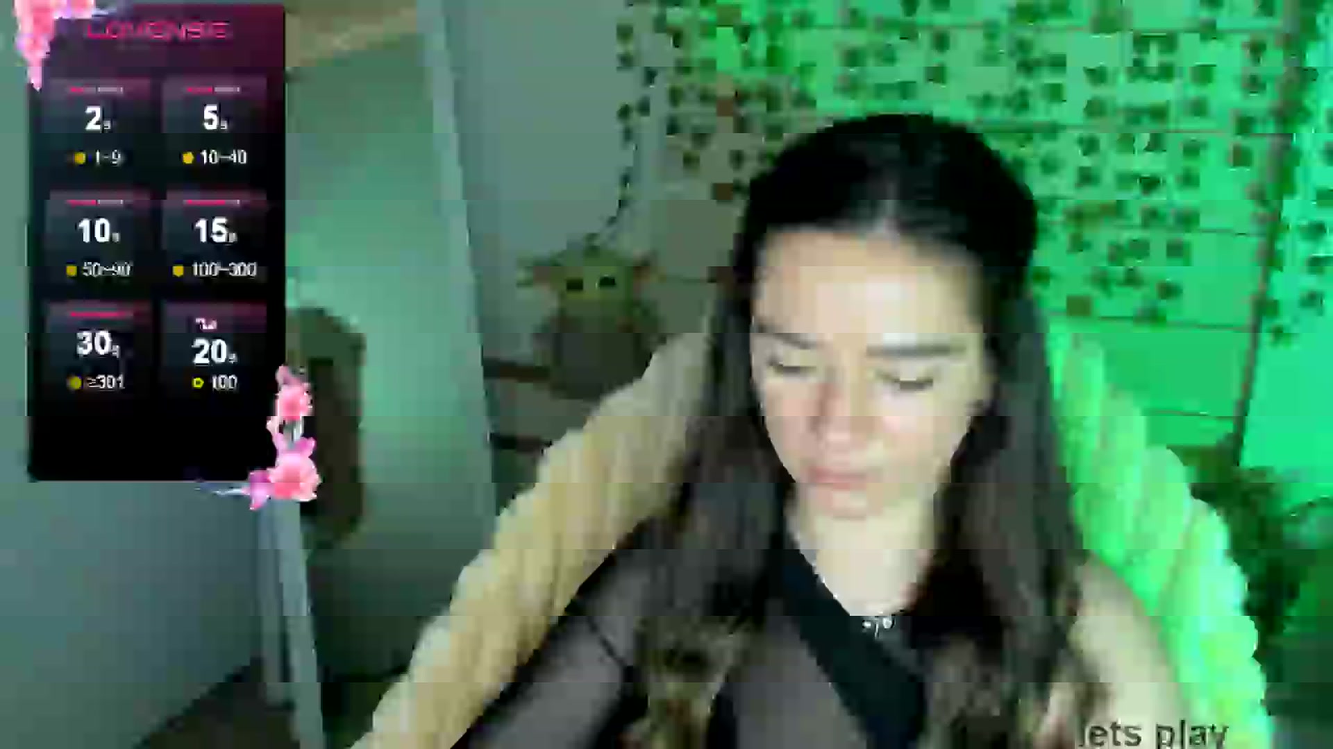 Gallery image thumbnail from KiraLove's myfreecams stream on, 05/08/2025, 15:57 image 5 of 20