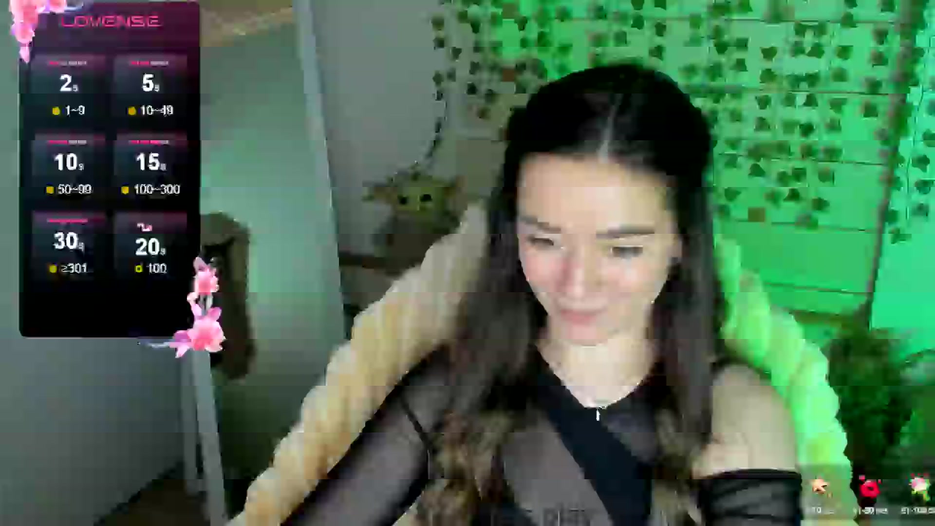 Gallery image thumbnail from KiraLove's myfreecams stream on, 05/08/2025, 15:57 image 10 of 20