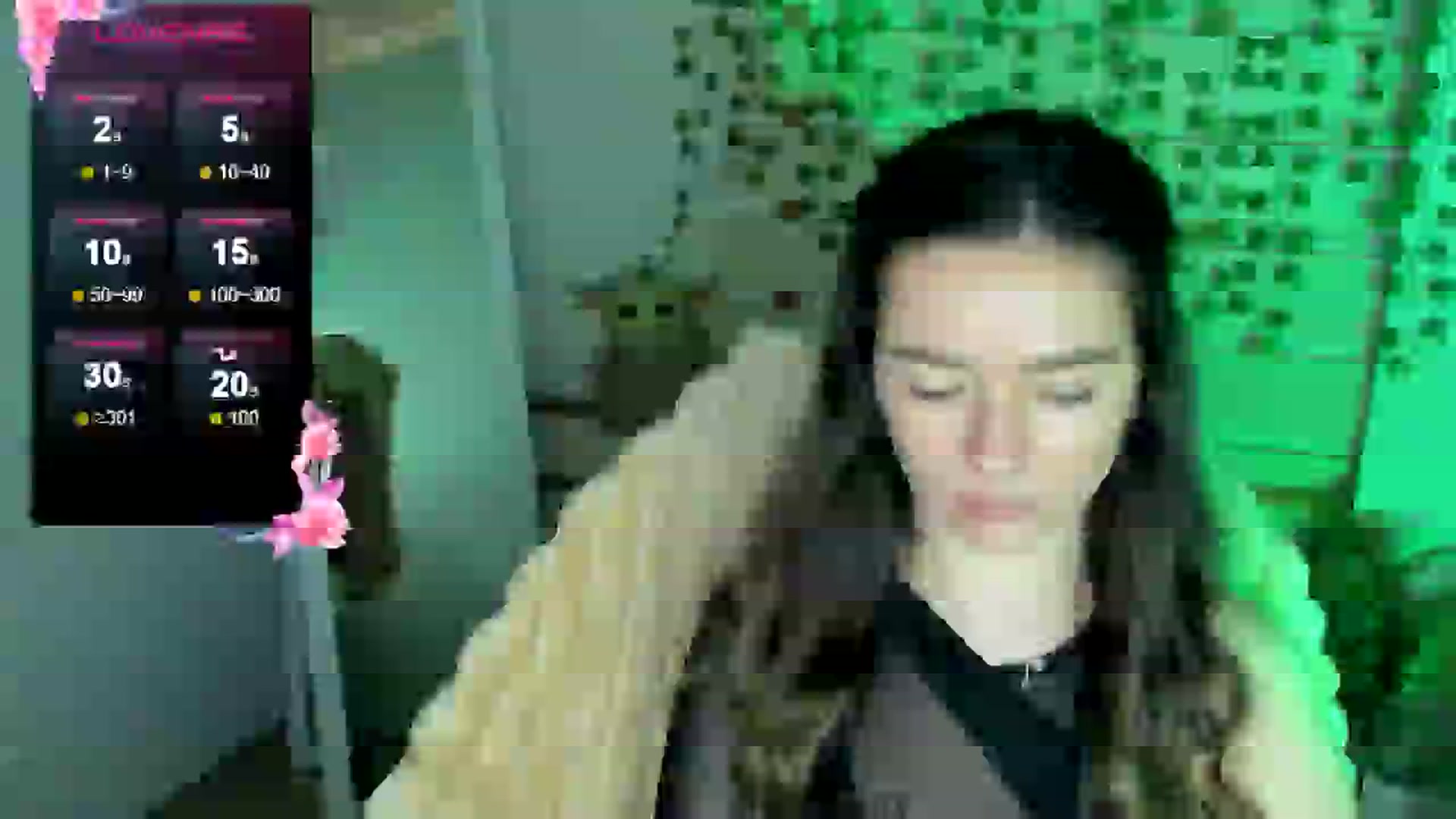 Gallery image thumbnail from KiraLove's myfreecams stream on, 05/08/2025, 15:57 image 3 of 20