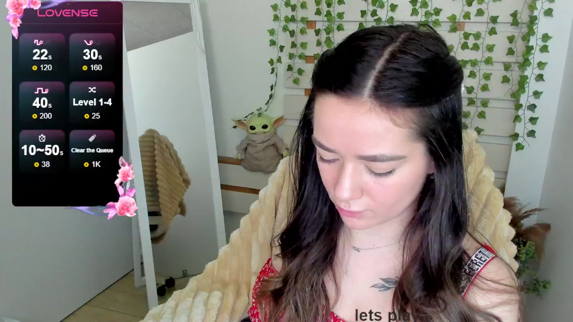Gallery image thumbnail from KiraLove's myfreecams stream on, 05/11/2025, 10:39 image 3 of 20